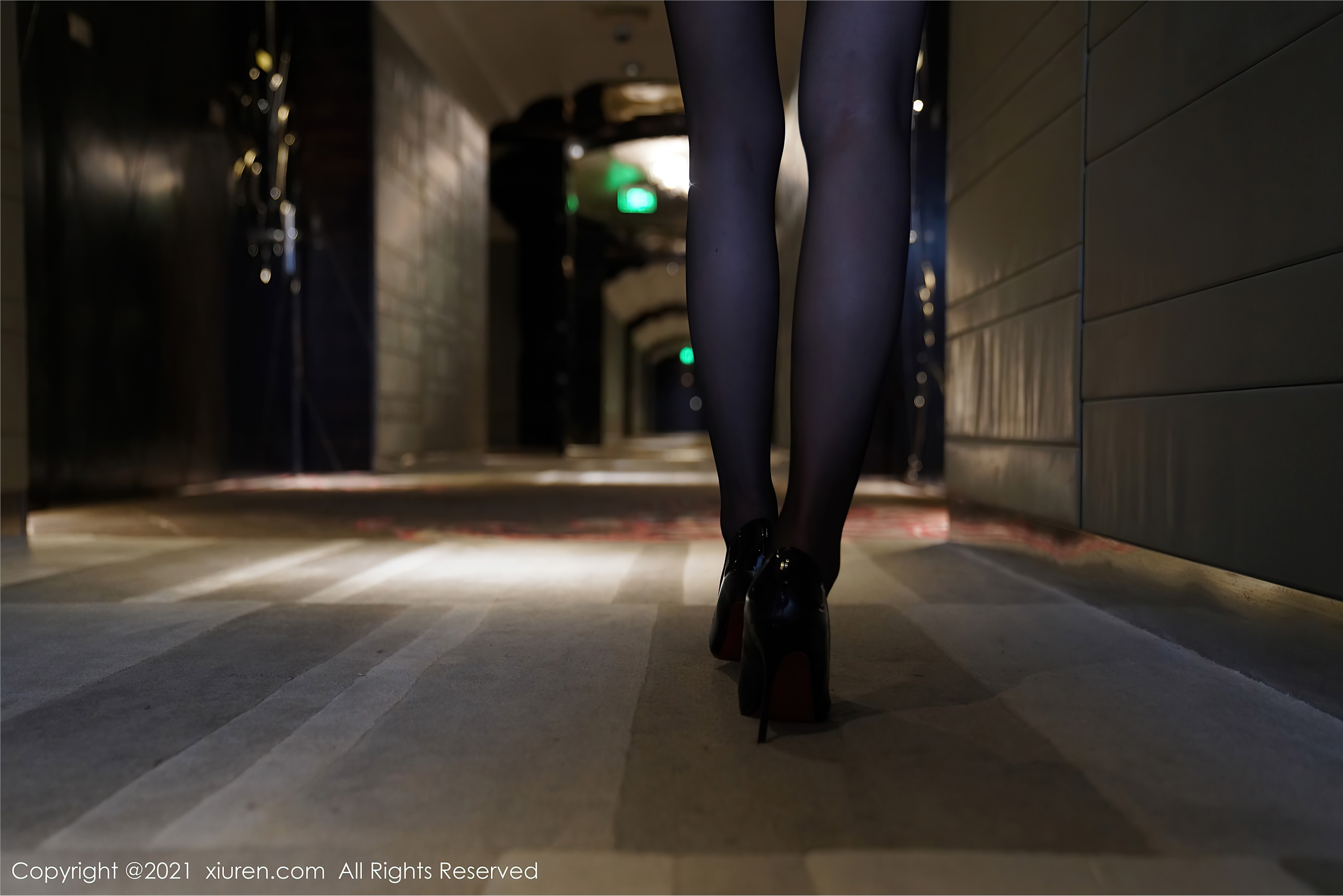 XiuRen秀人网  2021.05.20 No.3442 周于希Sandy